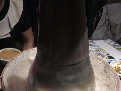 -额尔敦传统涮(公园西路店)