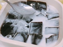 椰汁龟苓膏-仁信老铺(华盖路店)