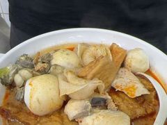 -阿坤纯正西刀鱼丸(Kuala Lumpur Branch)