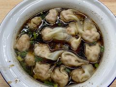 -陈永春干拌鱼汤·馄饨·小笼(富川瑞园店)