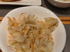 -大师兄·西北小馆(南沙万达广场店)