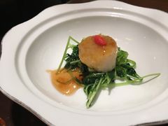 -海航大厦万豪酒店彩海轩中餐厅(霄云路店)