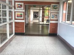 -南京外国语学校(仙林分校西区)