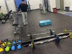 -巅峰减重高端减肥训练营(惠州店)