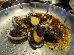 豉汁蒸鲍鱼-盒马鲜生(皇庭广场店)