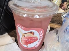 -成川茶店·潮汕工夫浓茶(万象店)