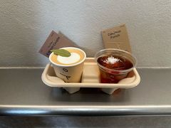 -O.P.S. CAFE