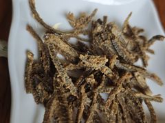 -乐山第一家临江鳝丝(茶坊路店)