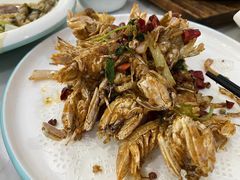 -威海渔村(黄兴路店)