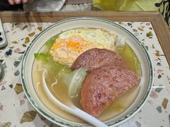 -华嫂冰室(尖沙咀店)