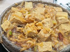 -梁师傅砂锅(哈达西街店)