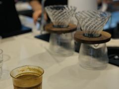 -稀物集咖啡(徽州大道店)
