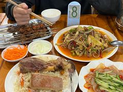 -217丰惠源抓饭(星湖街店)