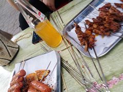 -铁诚烤肉