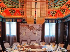 -全聚德烤鸭店(准噶尔路店)