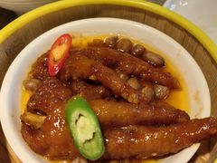 -满江悦手作点心(开元地中海店)