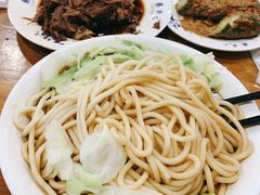 -柴氏风味斋(甘家口店)