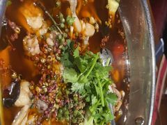 -望京一号·重庆江湖菜(工体店)