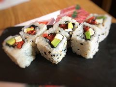 -Sushi Love 创意寿司(丽影广场店)