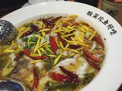 -太二酸菜鱼(正大广场店)