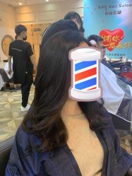 -时尚殿堂hair salon