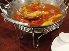 -古南都·老广东酒楼(龙江店)