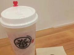 山水桃桃芝士-眷茶臻选(锦艺城店)