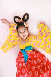 -爱儿宝孕妇儿童亲子摄影(月亮河店)