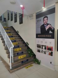-天津健丽·去眼袋医疗美容机构