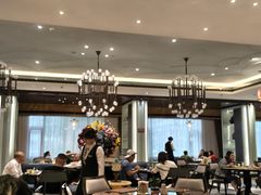 -西藏饭店·亚克·食光自助餐厅(文殊院店)