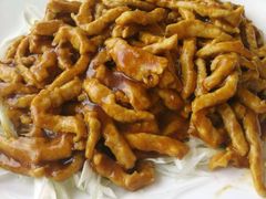 -大地春饼店(黄河路店)