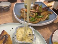 -上渔铁板烧(熙悦汇店)