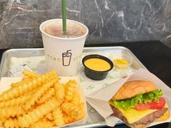 -Shake Shack(南山万象天地店)