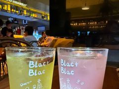 -Blac+Blac(中海环宇荟店)