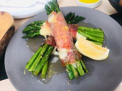 -Mercato莫卡多露台餐厅与酒吧(K11店)
