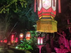 -白家大院·王府宫廷菜(苏州街店)