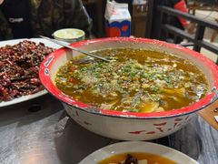 -江湖黑大兔(杨家坪店)