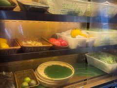 -云尊府云南菜·蒸汽石锅鱼(学清路店)