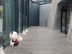 -楼观道温泉酒店
