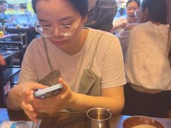 -冯校长老火锅(广州正佳广场店)