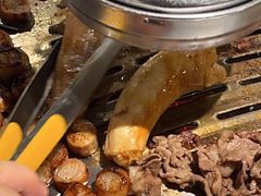 -炽城·烤肉名家(鸿达中央广场店)
