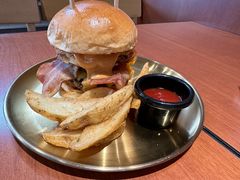 -魏斯理汉堡(西安沣东吾悦店)