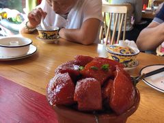 -韶山冲湘菜(中兴大街店)