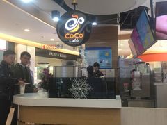 -CoCo都可(香港名都店)
