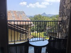 -浙江安吉JW万豪酒店