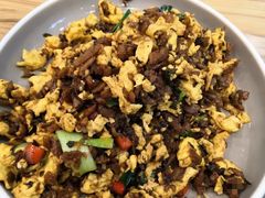 -合合春饼·酱骨·东北菜(潘家园店)