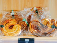 -老梦面包 CHEZMOREL(三源里店)