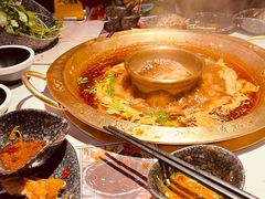 -哥老官重庆美蛙鱼头(虹口龙之梦店)