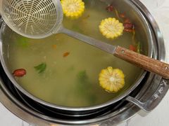 -大四喜·鲜牛肉火锅(洛阳大学城店)