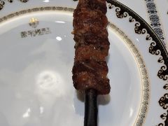 -蒙古人烤羊大师·绿野餐厅(工农大路店)